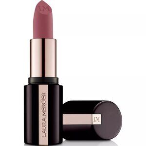 Laura Mercier Caviar Smoothing Matte Lipstick 750 Mauve Charmeuse